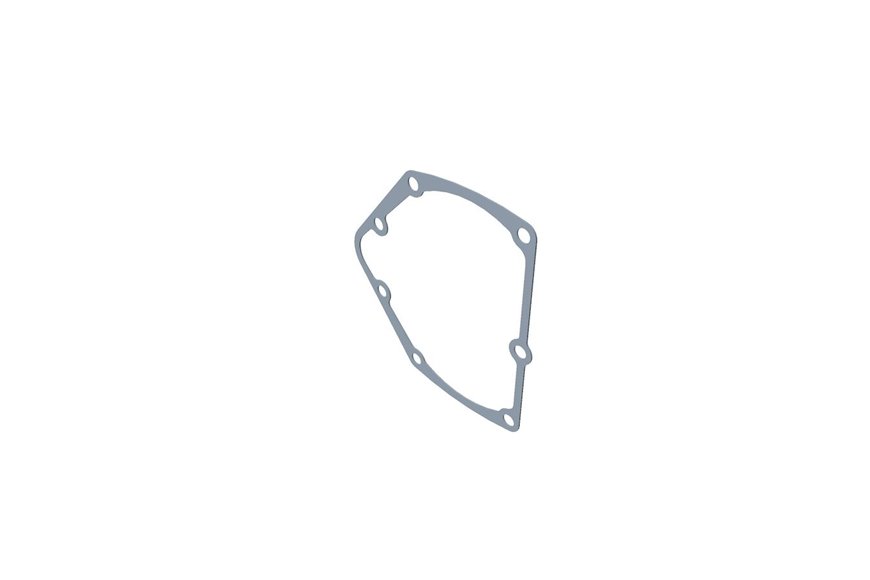 Gasket - Originale Toro - 94-2135