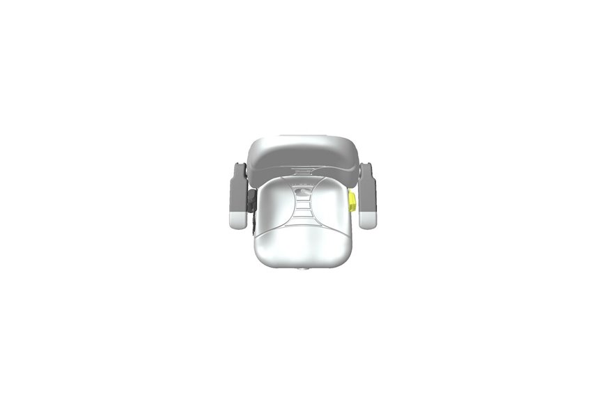 Deluxe Seat Asm - Originale Toro - 110-0838