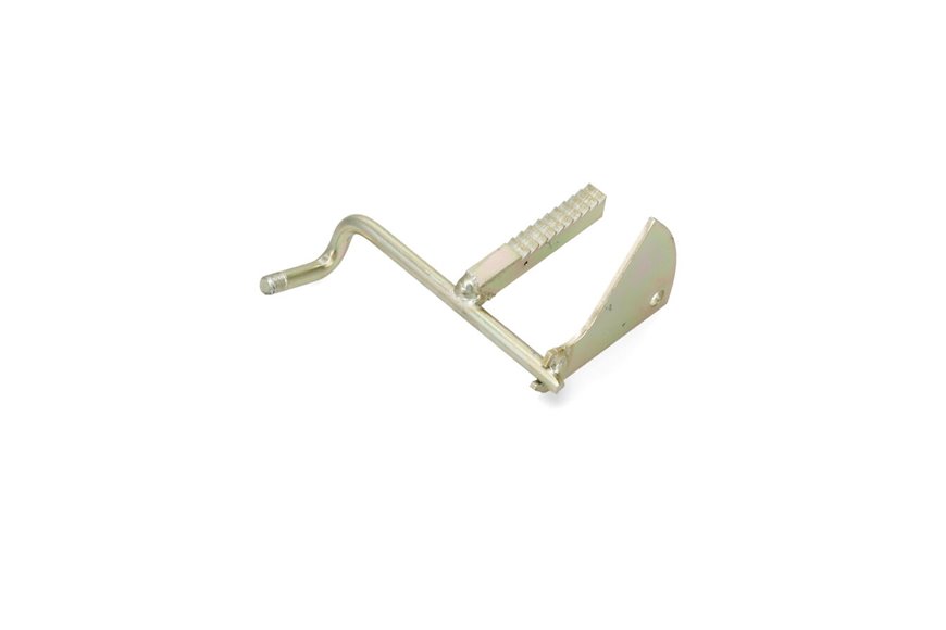 Latch Asm - Originale Toro - 100-9819