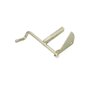 Latch Asm - Originale Toro - 100-9819