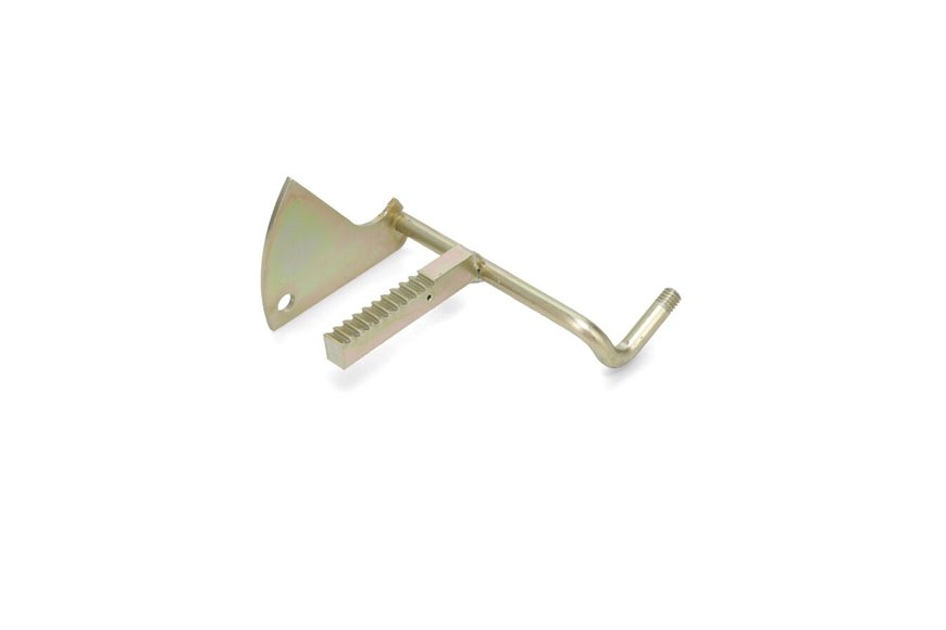 Latch Asm - Originale Toro - 100-9819