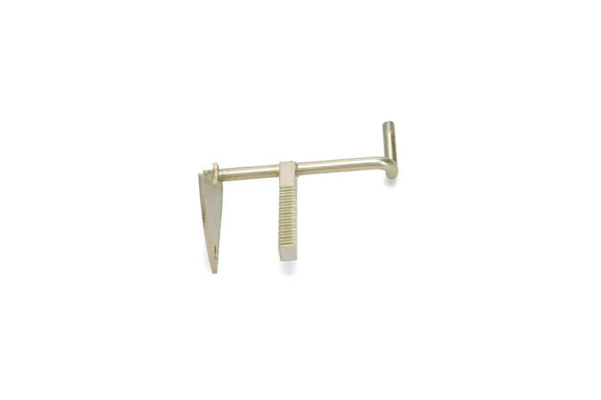 Latch Asm - Originale Toro - 100-9819