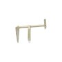 Latch Asm - Originale Toro - 100-9819