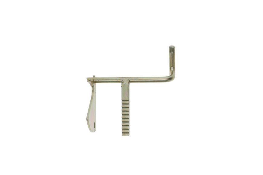 Latch Asm - Originale Toro - 100-9819