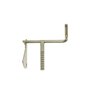 Latch Asm - Originale Toro - 100-9819