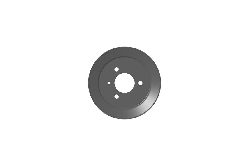 Pulley - Originale Toro - 115-7450