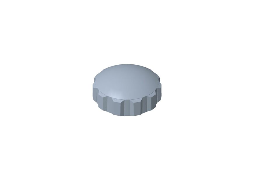 Knob - Originale Toro - 94-5583