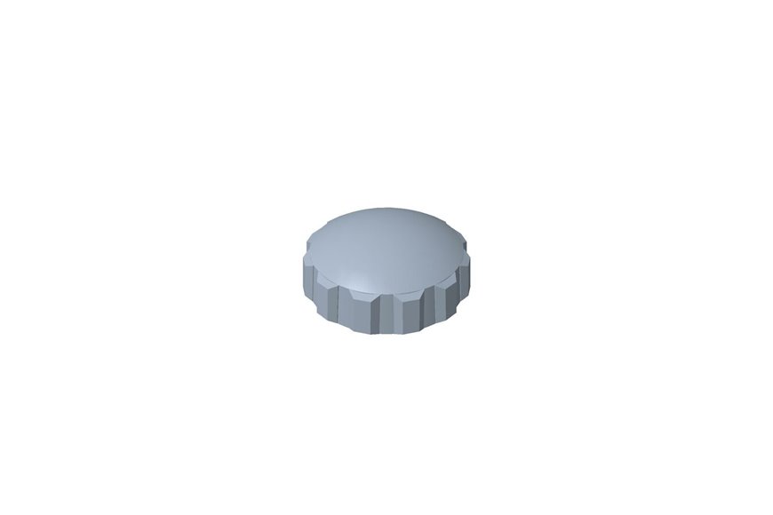 Knob - Originale Toro - 94-5583