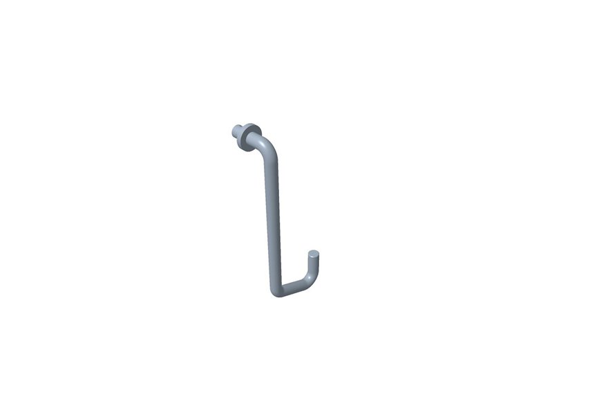 Stop-Seat - Originale Toro - 119-8972