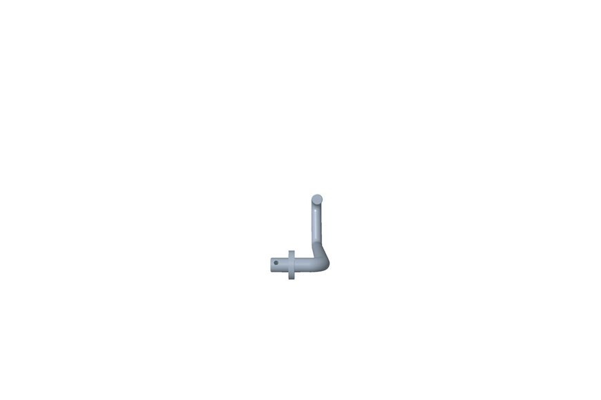 Stop-Seat - Originale Toro - 119-8972