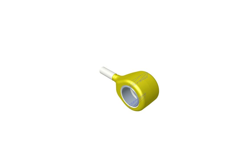 Pull Link Asm - Originale Toro - 108-6542