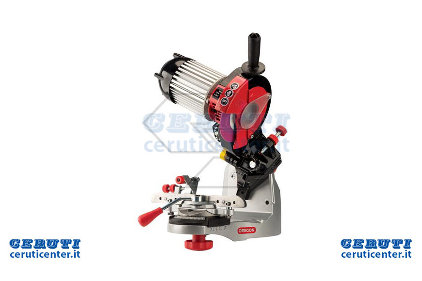 Affilatrice Elettrica 230V