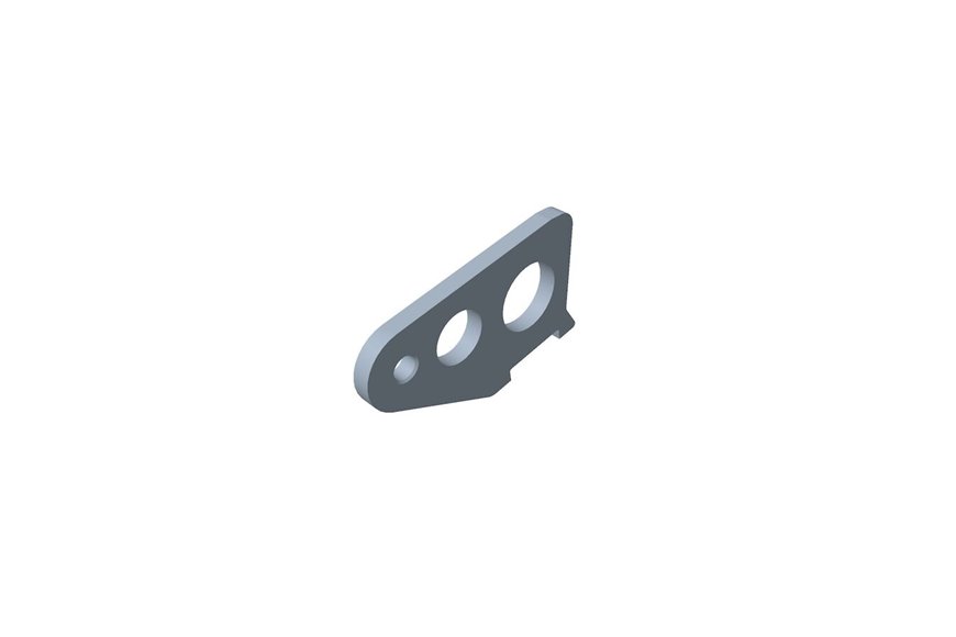 Arm-Rear Pivot, Rh - Originale Toro - TO-108-9343