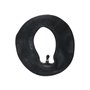 Tube-Inner (W/Valve) - Originale Toro - 68-8950