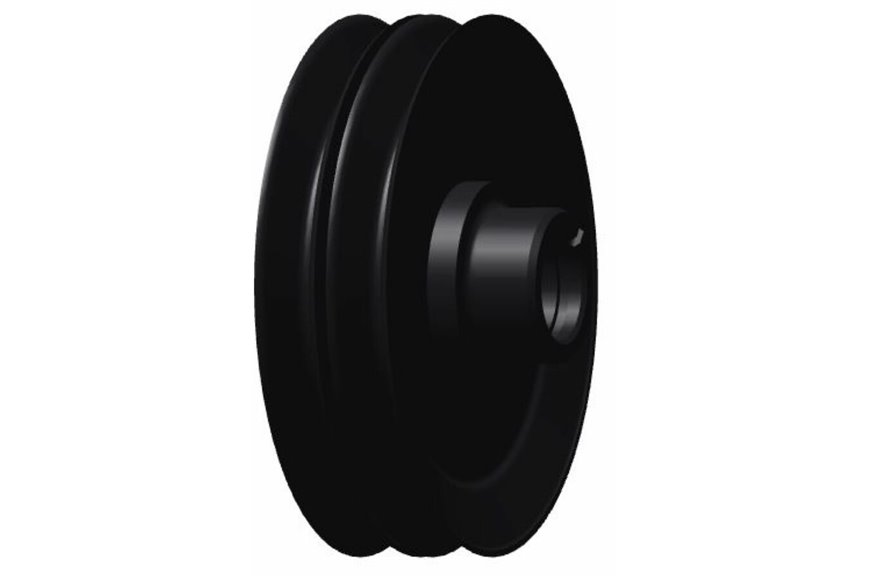 Spindle Pulley Assembly - Originale Toro - 69-8390