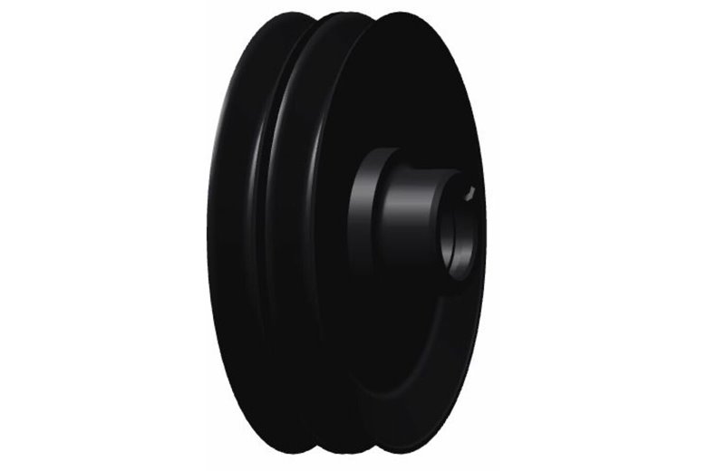 Spindle Pulley Assembly - Originale Toro - 69-8390