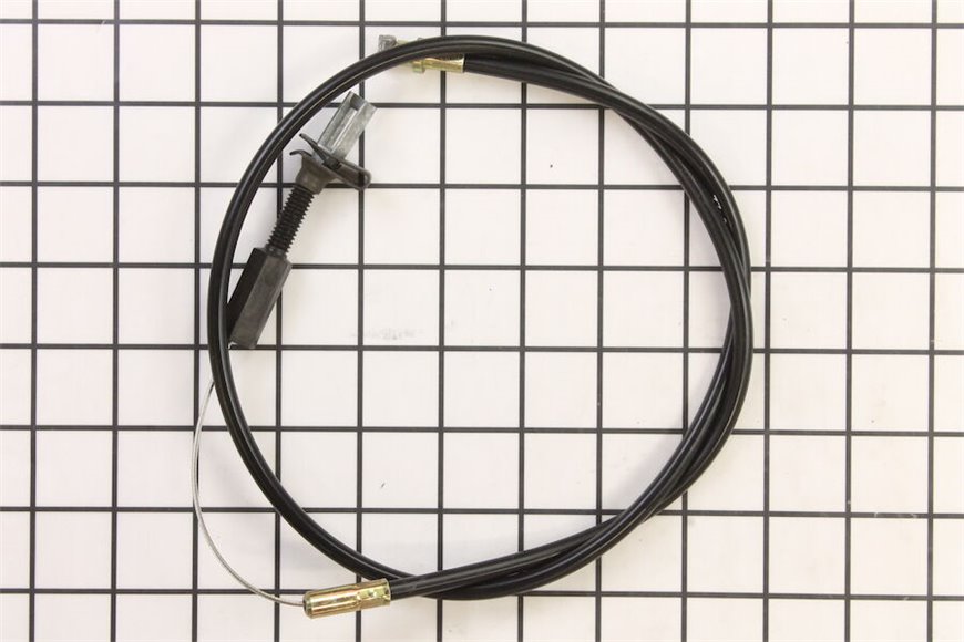 Bbc Cable Assembly - Originale Toro - 77-0190