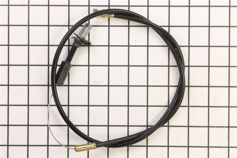 Bbc Cable Assembly - Originale Toro - 77-0190
