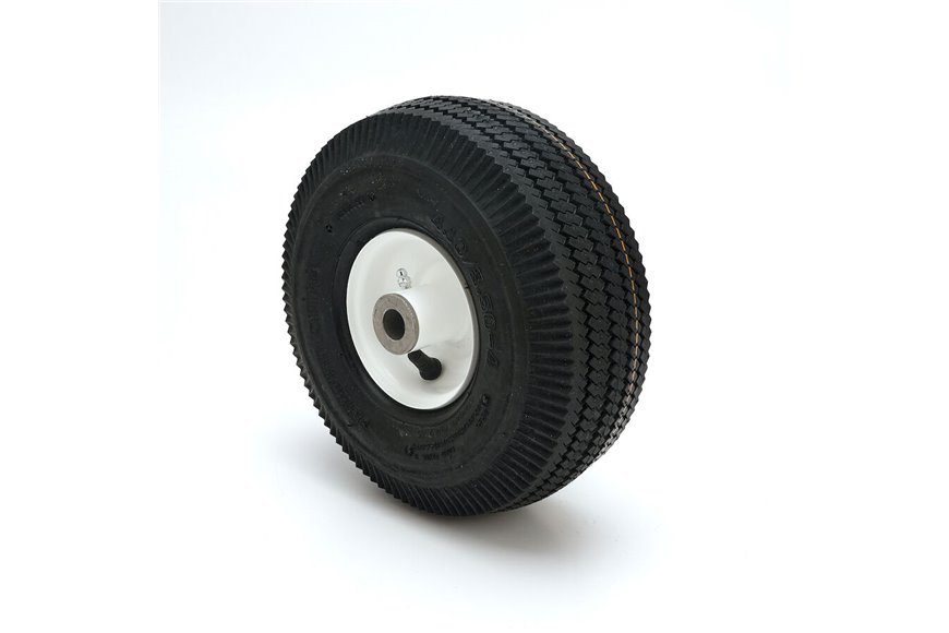 Front Wheel And Tire Asm - Originale Toro - 105-3471
