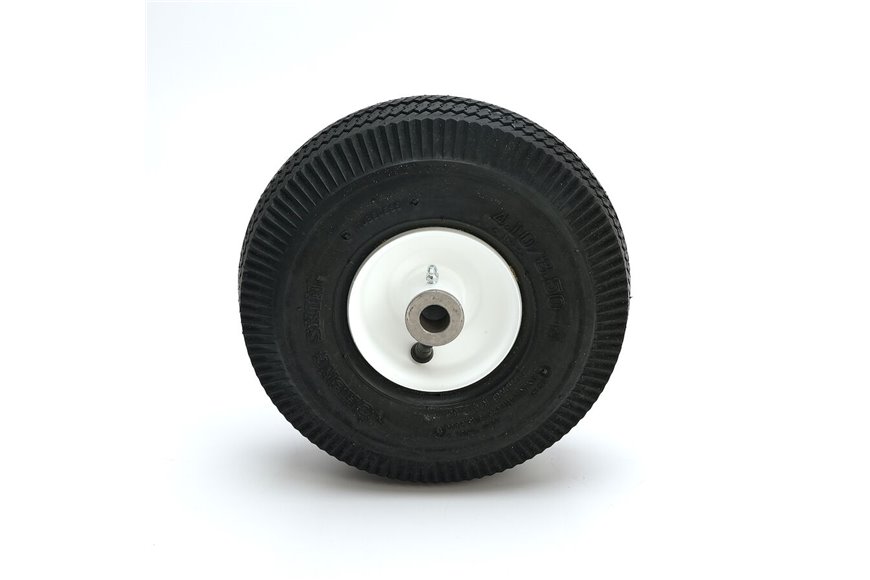 Front Wheel And Tire Asm - Originale Toro - 105-3471