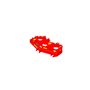 Deck Decal Asm - Originale Toro - 108-5965