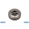 6 3/8 Dentato Pinion D.