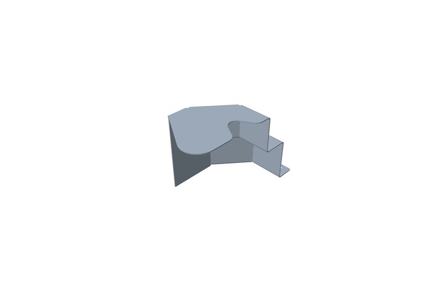 Cover-Belt, Bagger - Originale Toro - 104-8036-01