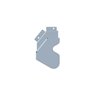 Cover-Belt, Bagger - Originale Toro - 104-8036-01