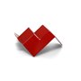 Cover-Belt, Bagger - Originale Toro - 104-8036-01