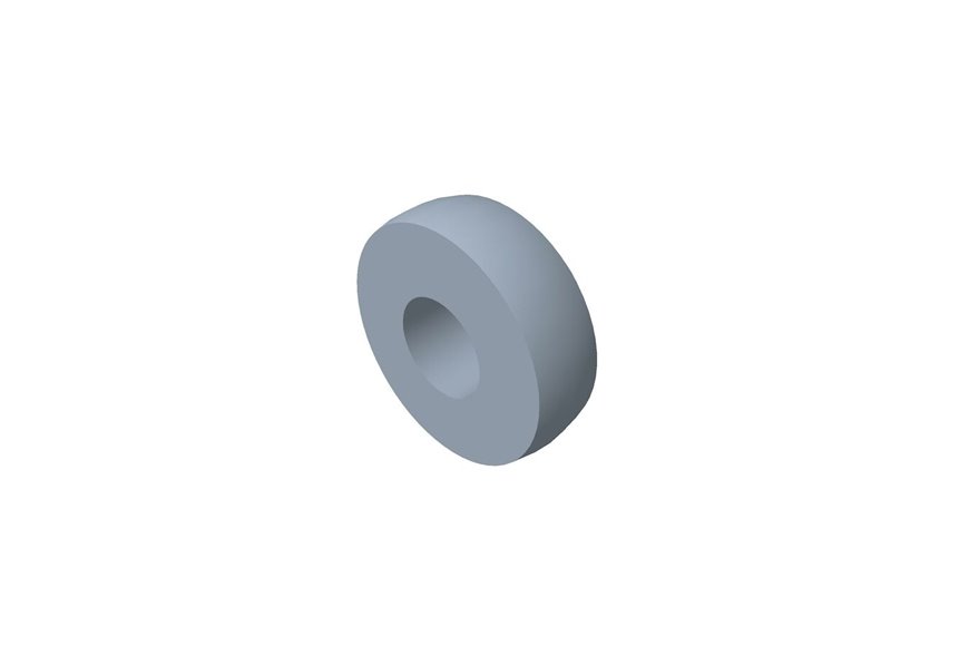 Bearing-Ball - Originale Toro - 251-288