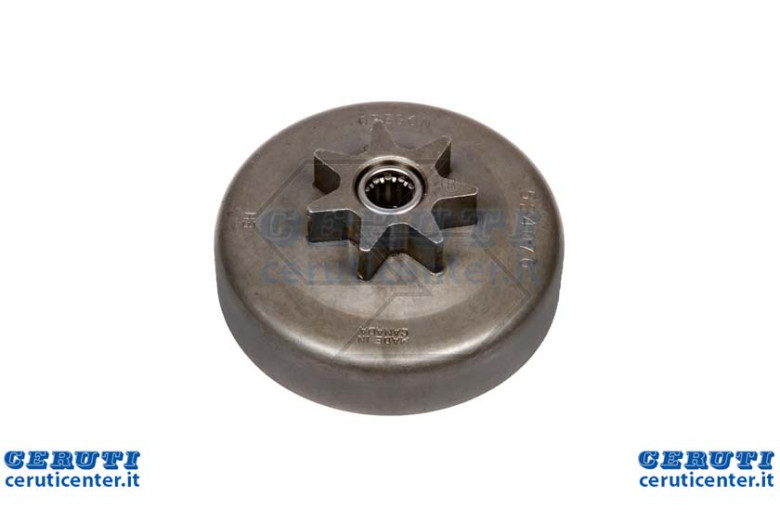325 Denté Pinion '' 7D. 4