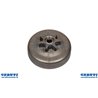 Pinion Toothed 325 '' 7D. 4