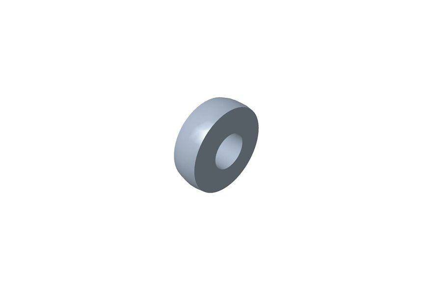 Bearing-Ball - Originale Toro - 251-288