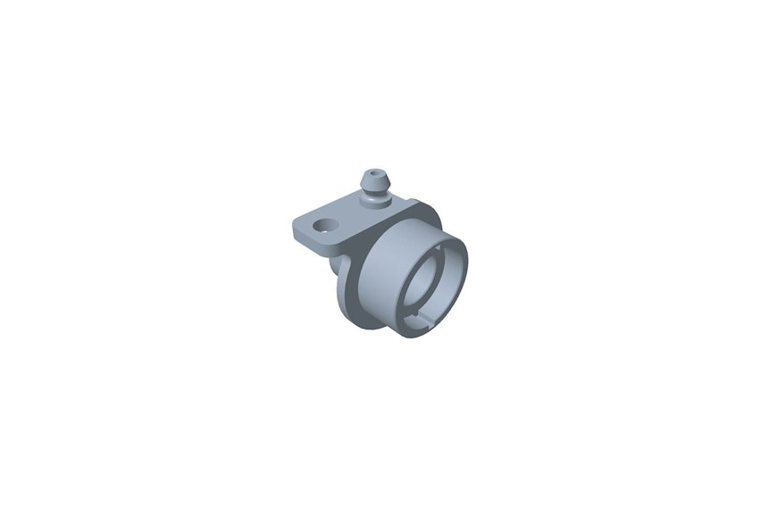 Bushing Asm - Originale Toro - 100-9118