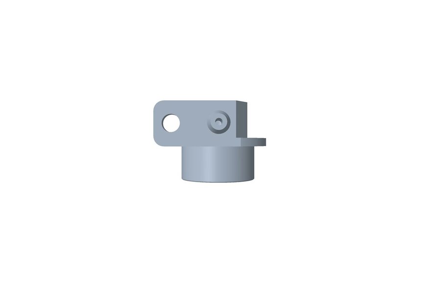 Bushing Asm - Originale Toro - 100-9118