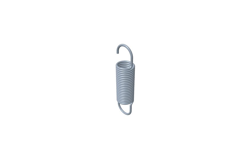 Spring-Extension - Originale Toro - 130-9645