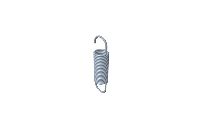 Spring-Extension - Originale Toro - 130-9645