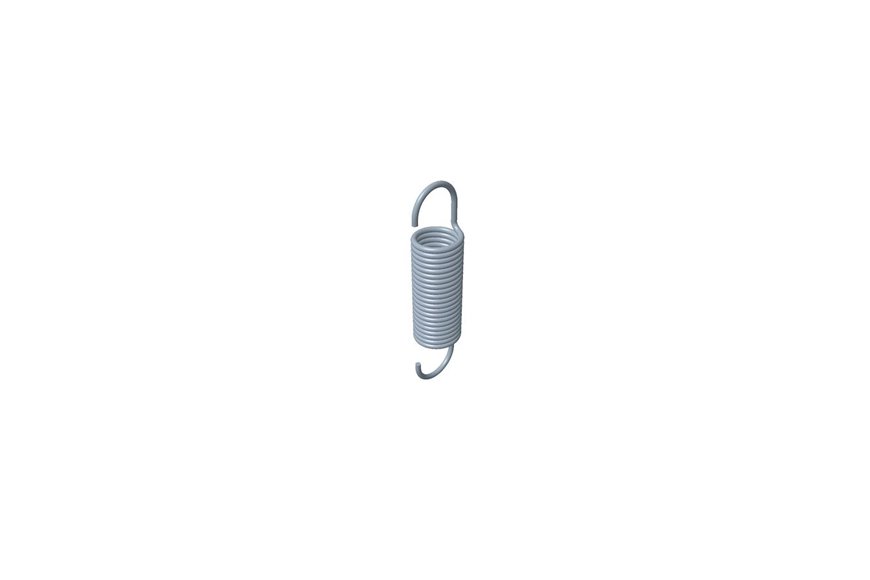 Spring-Extension - Originale Toro - 130-9645