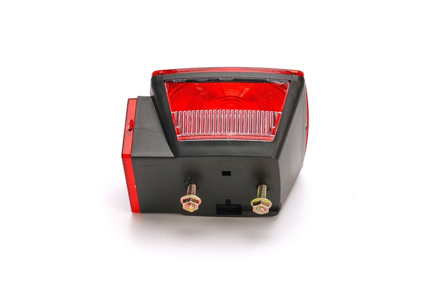 Light-Tail, Lh - Originale Toro - 120-3735