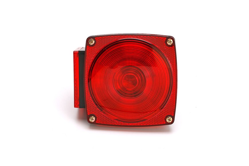 Light-Tail, Lh - Originale Toro - 120-3735