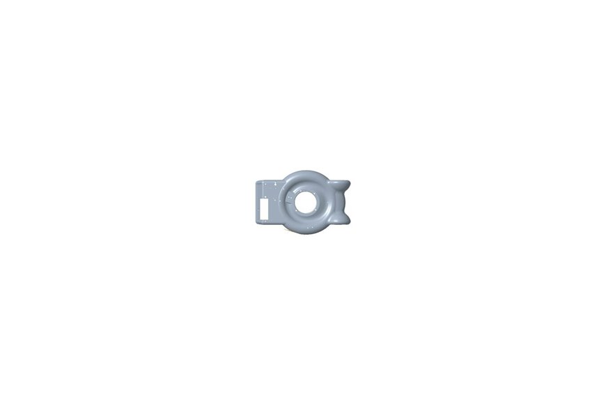 Electric Housing Asm - Originale Toro - 119-7033
