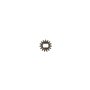 Gear-Pinion, 15T - Originale Toro - 136-9111