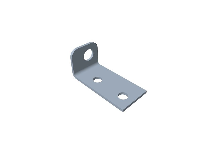 Plate-Pivot - Originale Toro - 112-4038