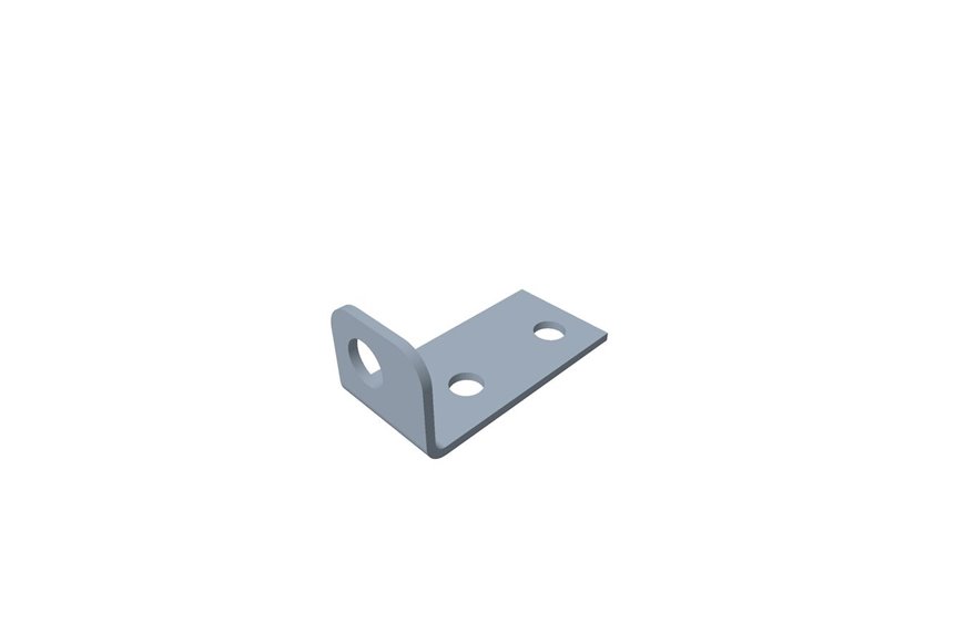 Plate-Pivot - Originale Toro - 112-4038