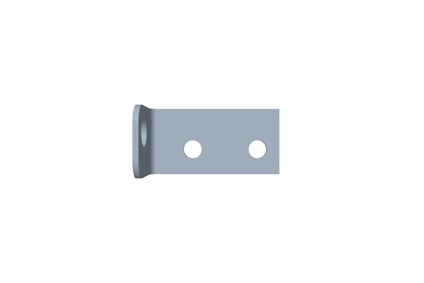 Plate-Pivot - Originale Toro - 112-4038