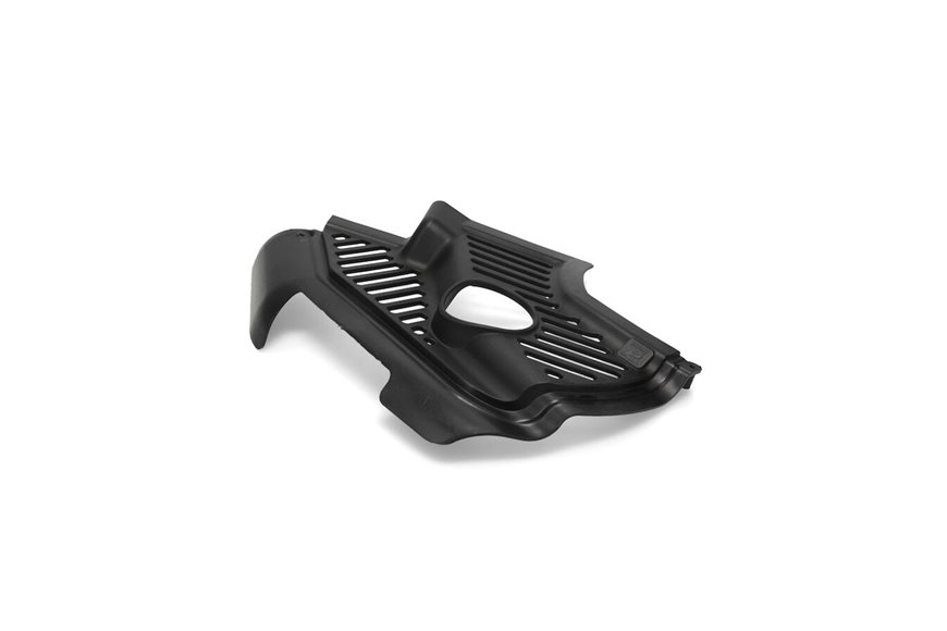 Baffle-Exhaust - Originale Toro - 117-6035