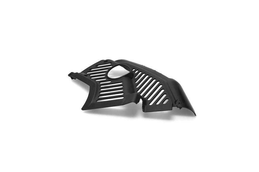 Baffle-Exhaust - Originale Toro - 117-6035