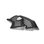 Baffle-Exhaust - Originale Toro - 117-6035