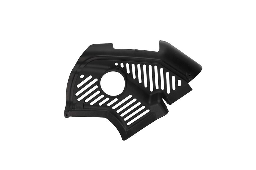 Baffle-Exhaust - Originale Toro - 117-6035