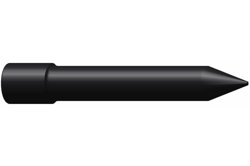 Tine-Solid, Round (550-75) - Originale Toro - 108-9246